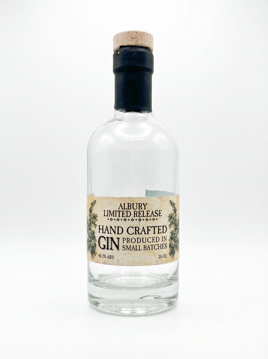 Four Roses Barrel Selection - DCBD - OESV