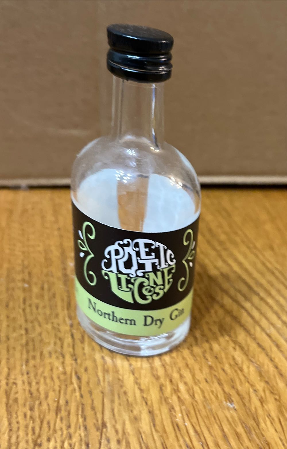 Jim Beam Small Batch Collection 4 X 50ml