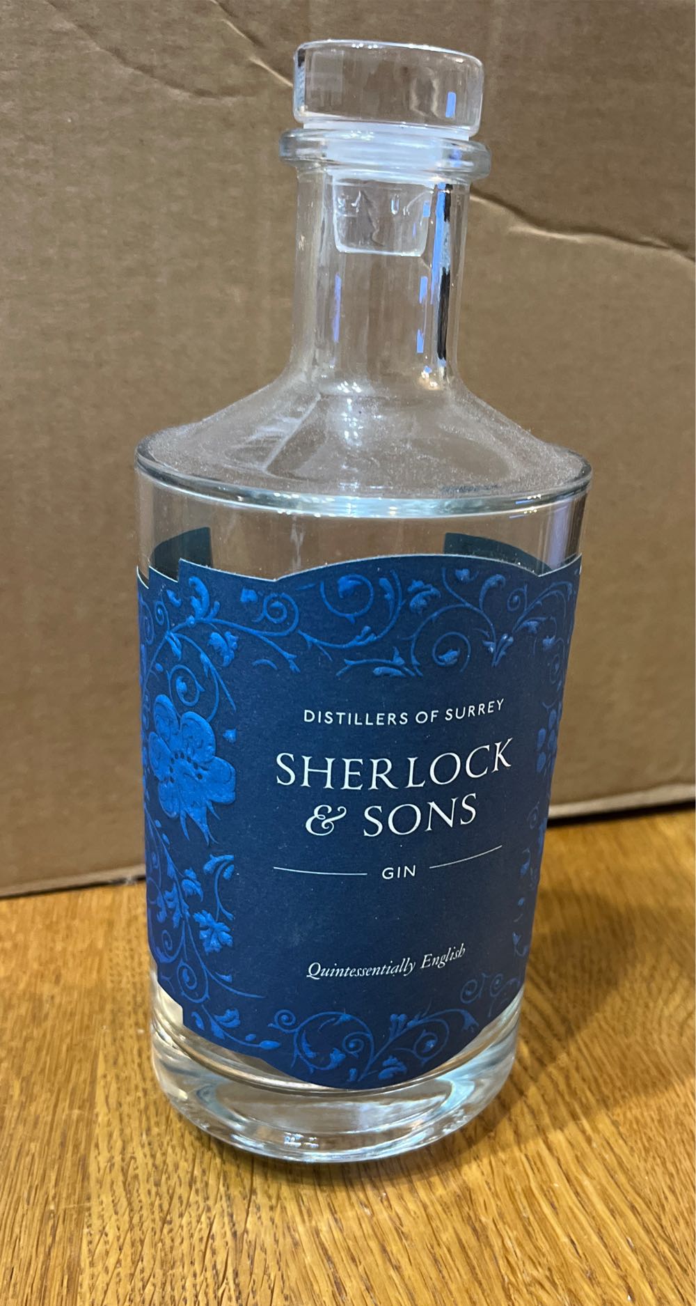 Four Roses OESF 10 Yr