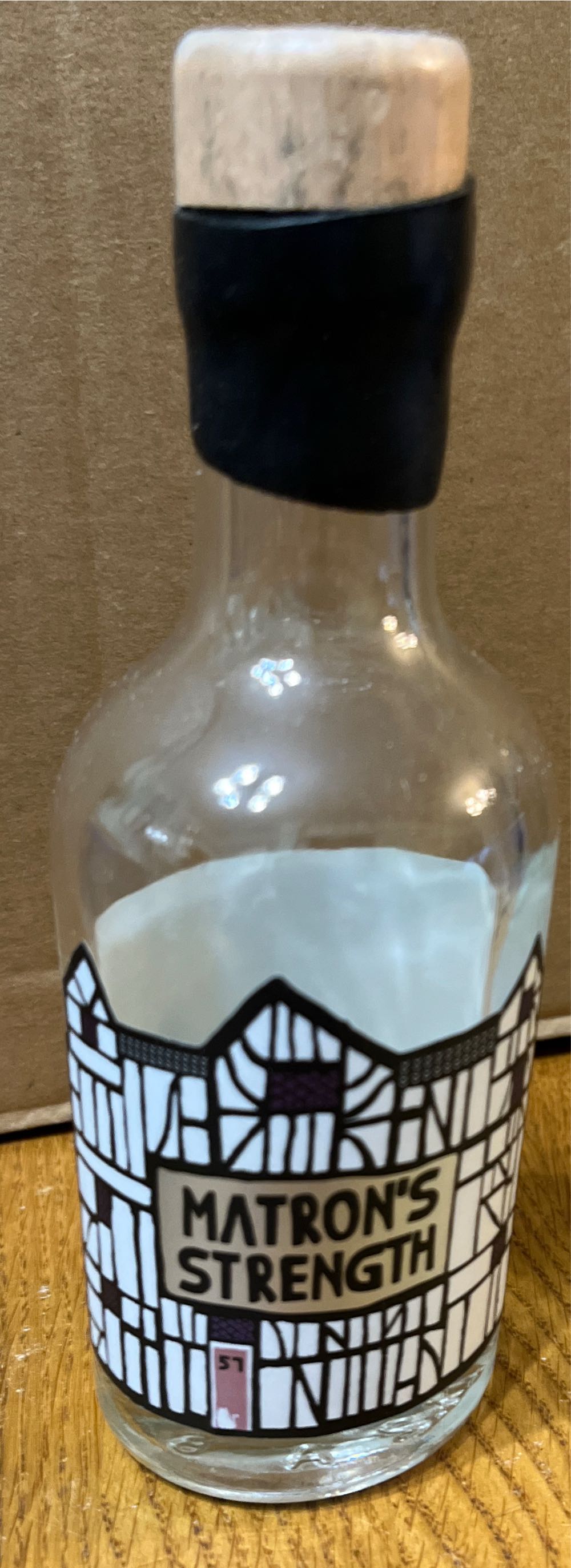 Reid’s Gin