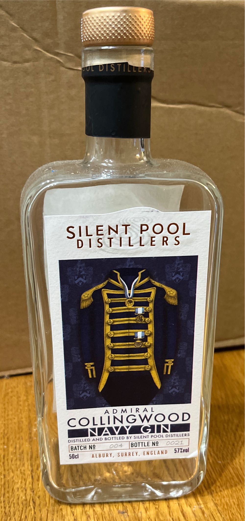 Bruichladdich Black Art Sapero 19 Year Old