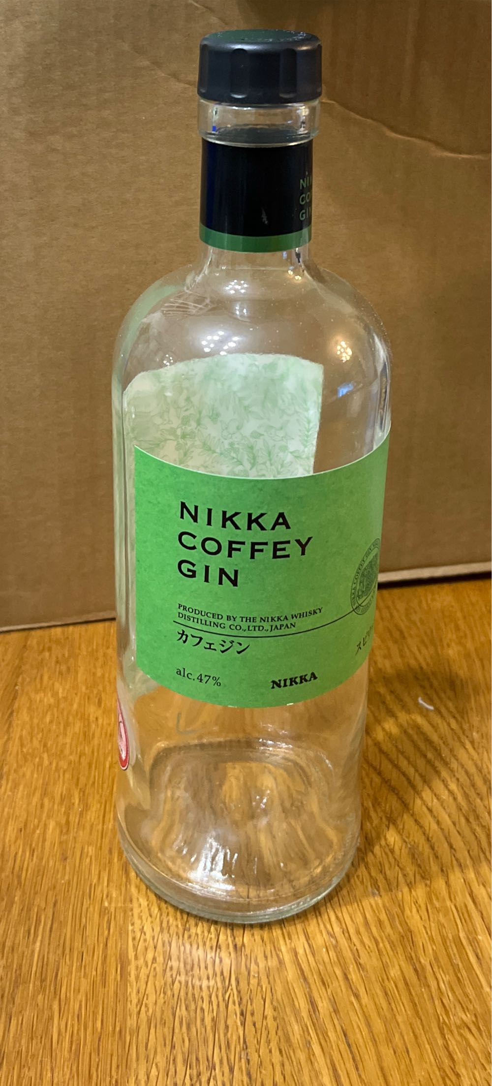 Old Keg Superior Premium Whisky Reviews