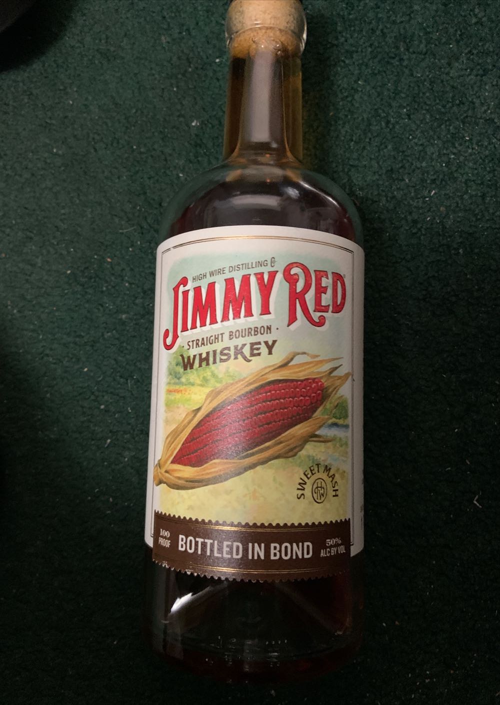 Ramsbury Single Estate Vodka 70cl Vodka