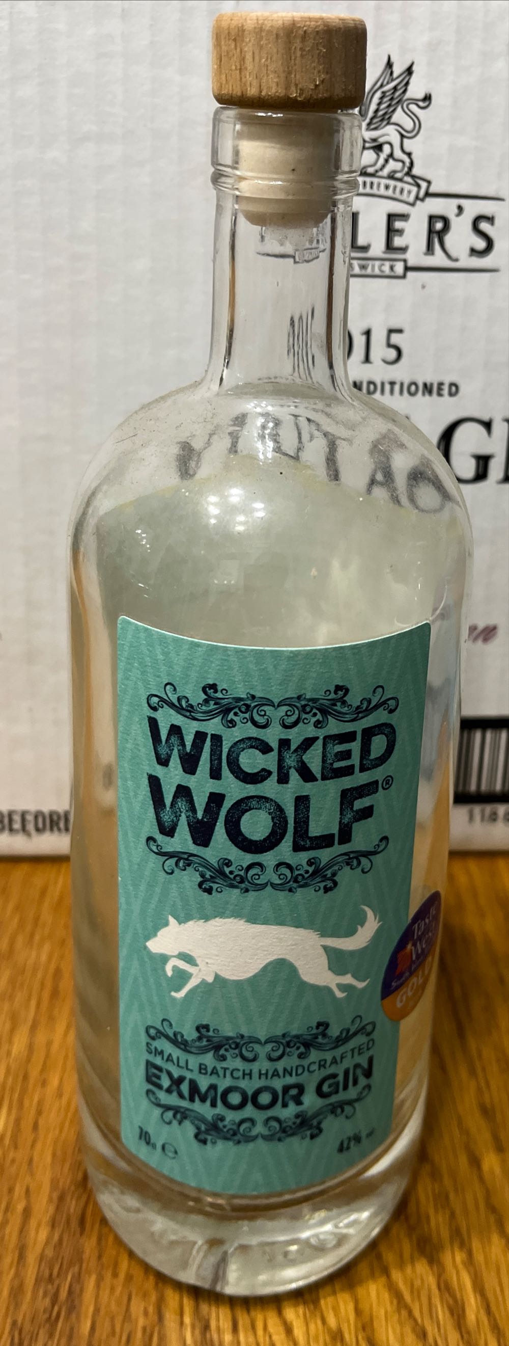 Jack Daniels Holiday Select 2011