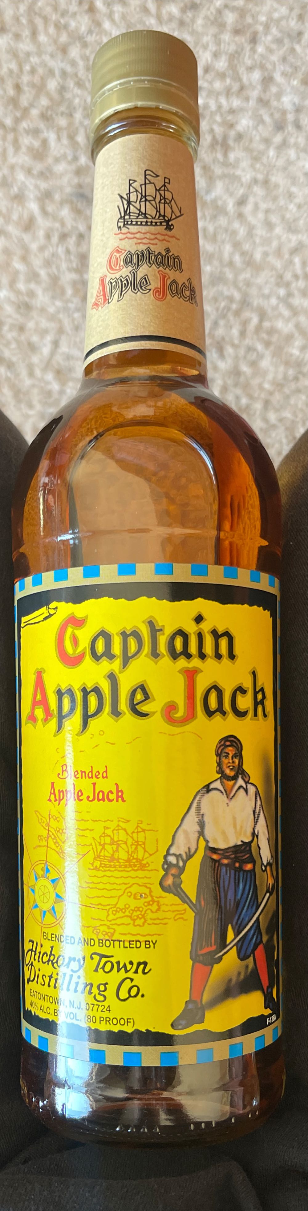 Soon Hari Apple Mango Soju