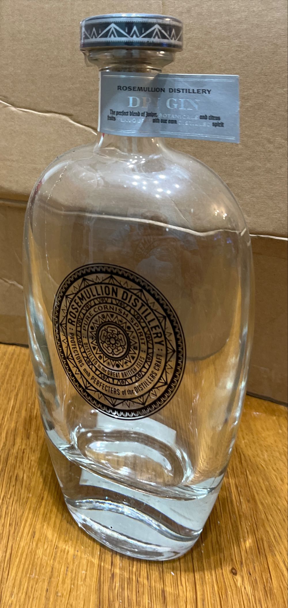 Icon Richard Petty Wine