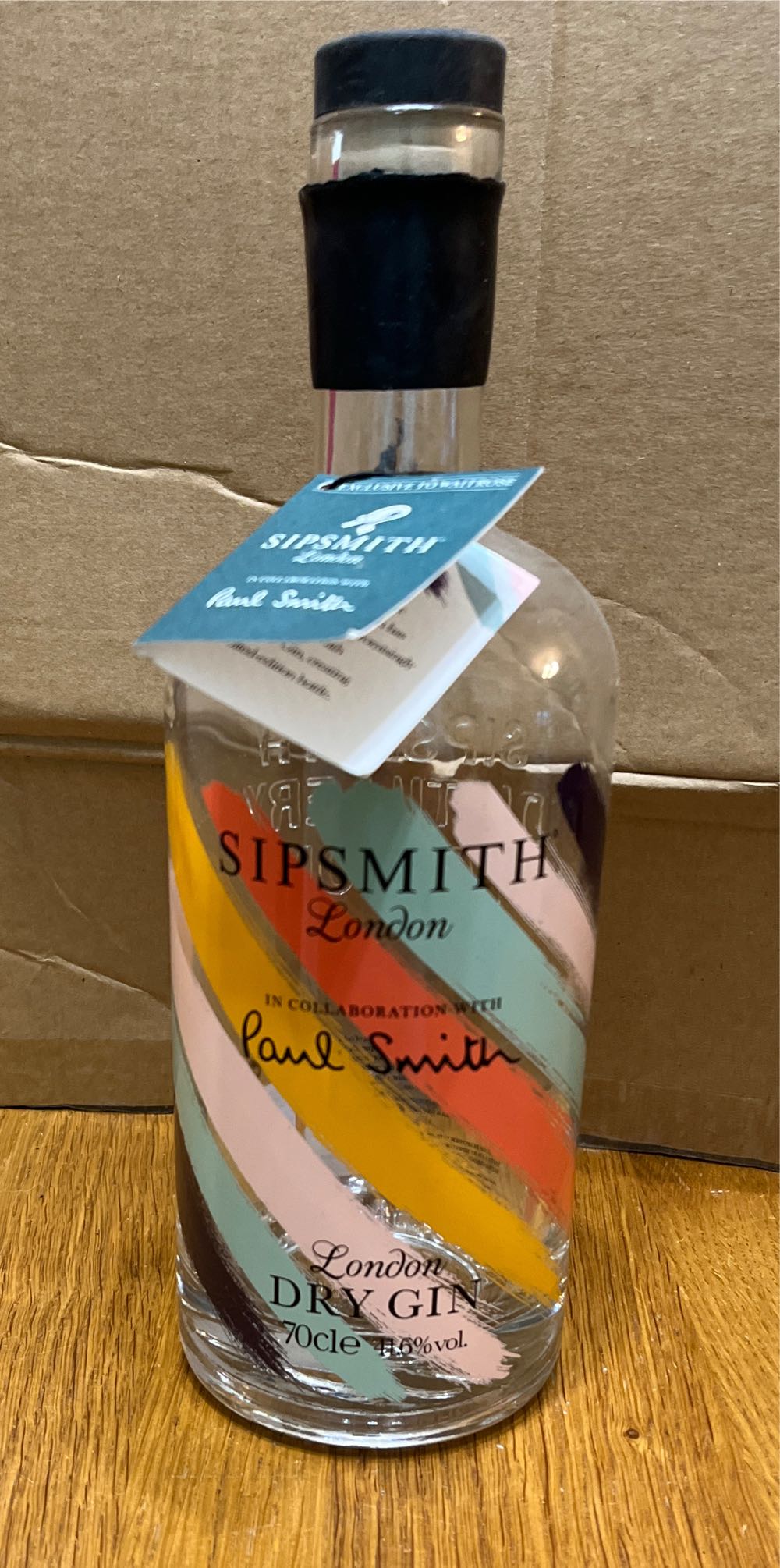 Loose Threads Cashmere Hazy IPA 