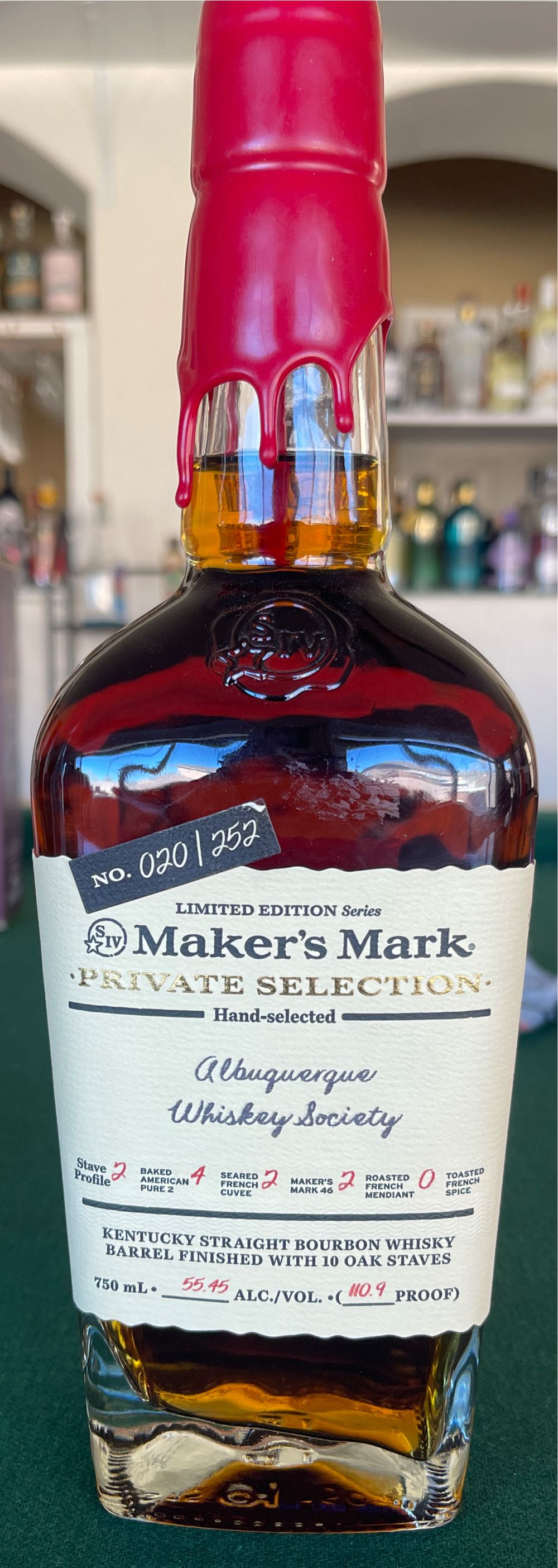 Tanqueray London Dry Gin