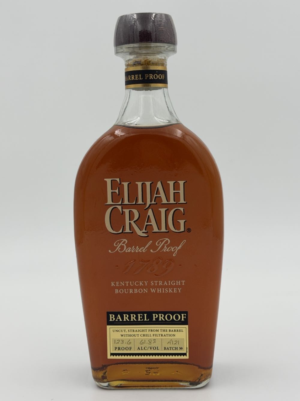 Green Apple BG 1l 2025