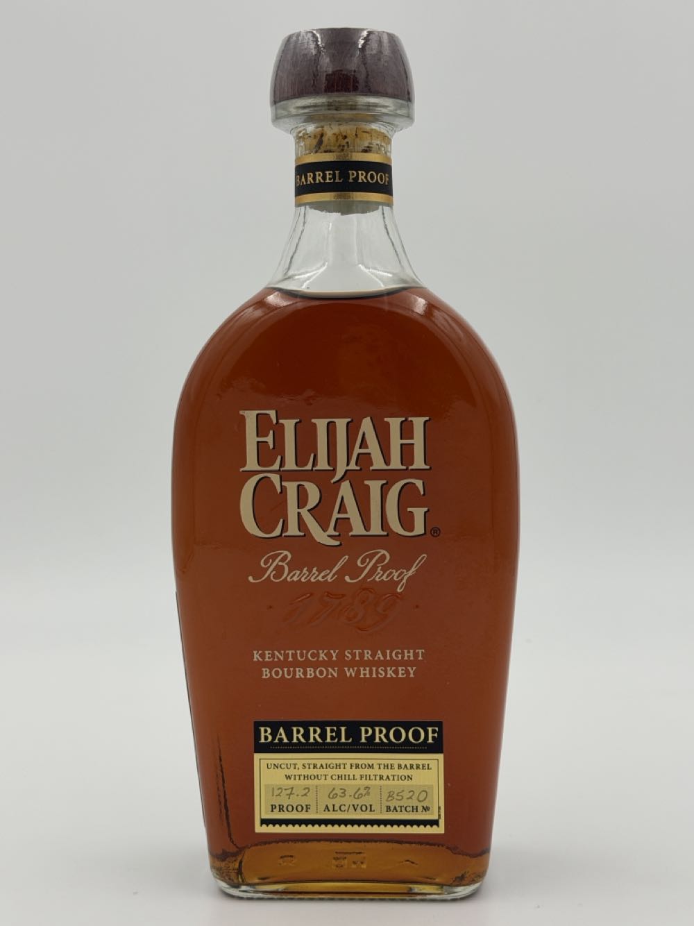 Black Label 750 Mil 1979 