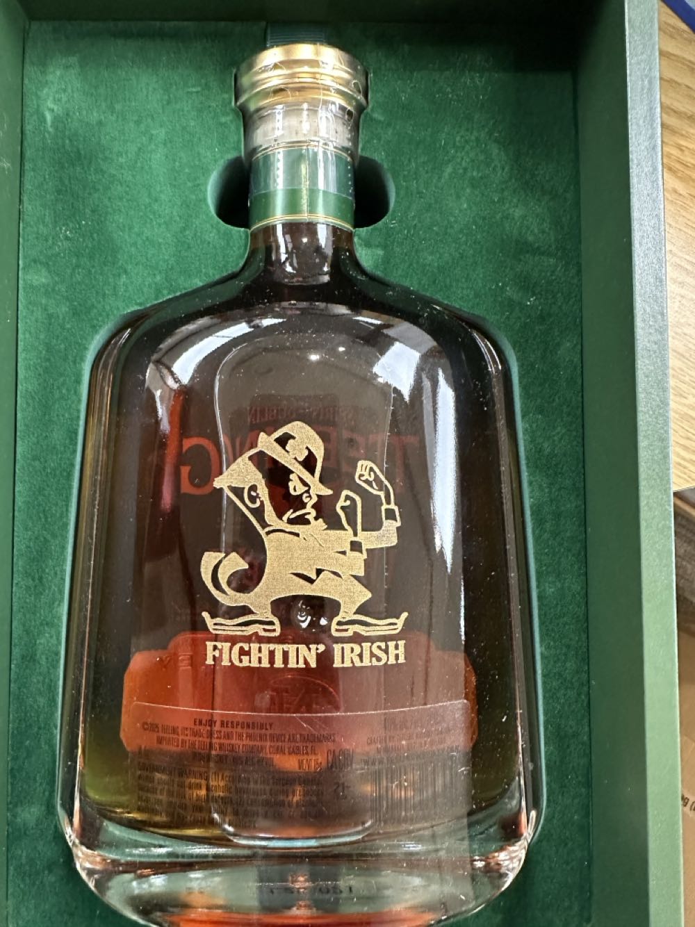 The Glenallachie The Sint