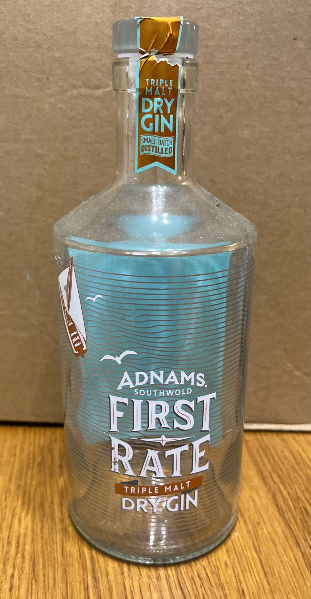 Palo Viejo Chichaito