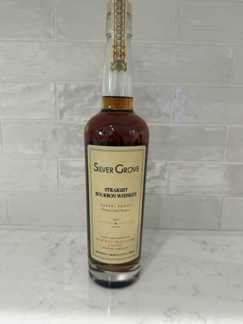 Penelope Project X Spanish Brandy Btb