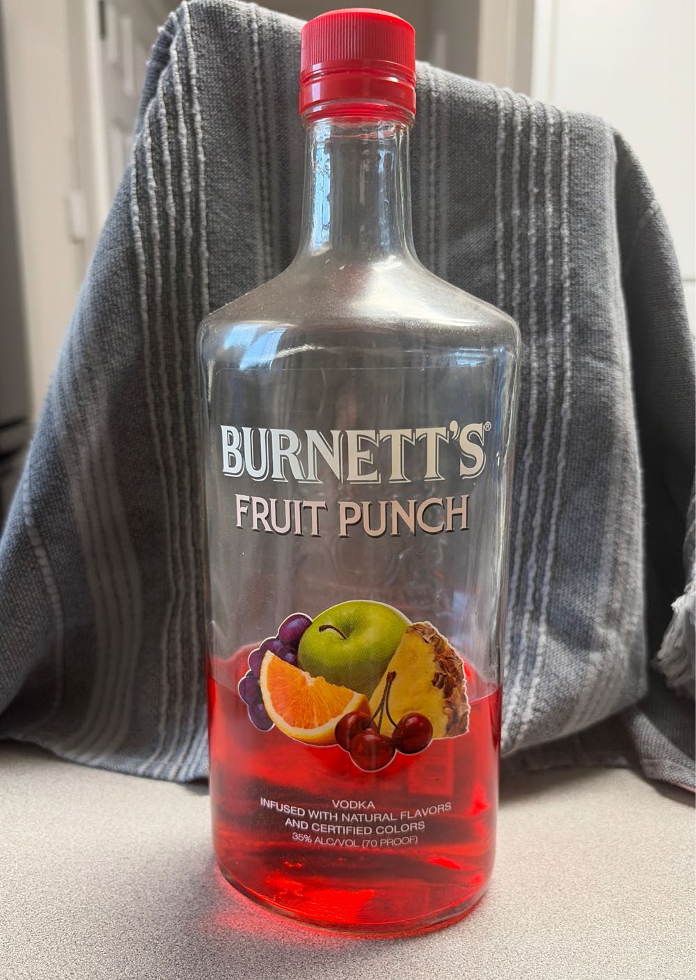 Bimber South Kensington