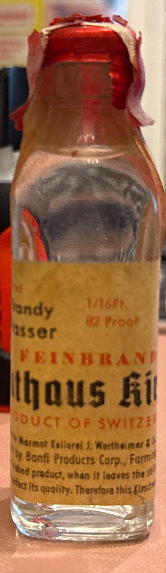 Bundaberg Rum Solera