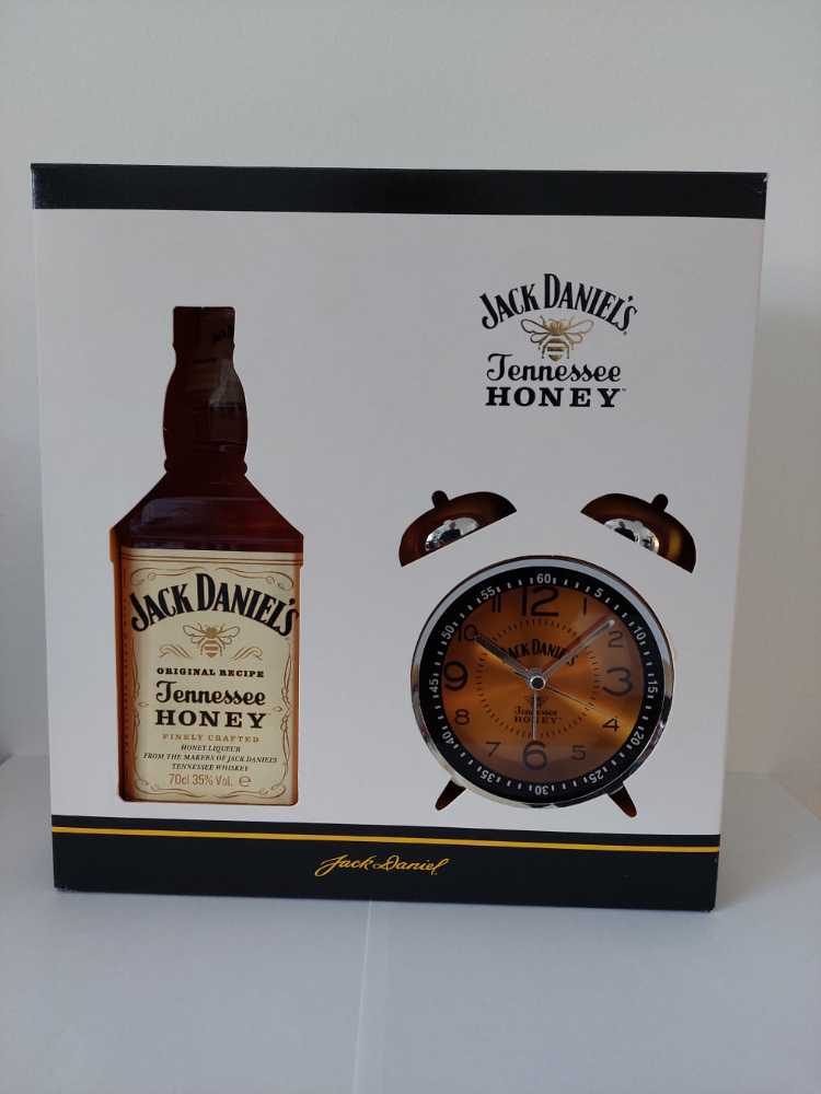 Wake Up Call... Boom!