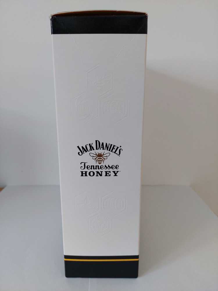 Honey Set  (700 mL) alcohol collectible - Main Image 2