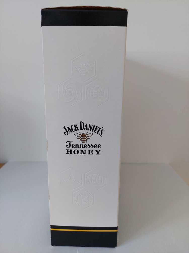 Honey Set  (700 mL) alcohol collectible - Main Image 4