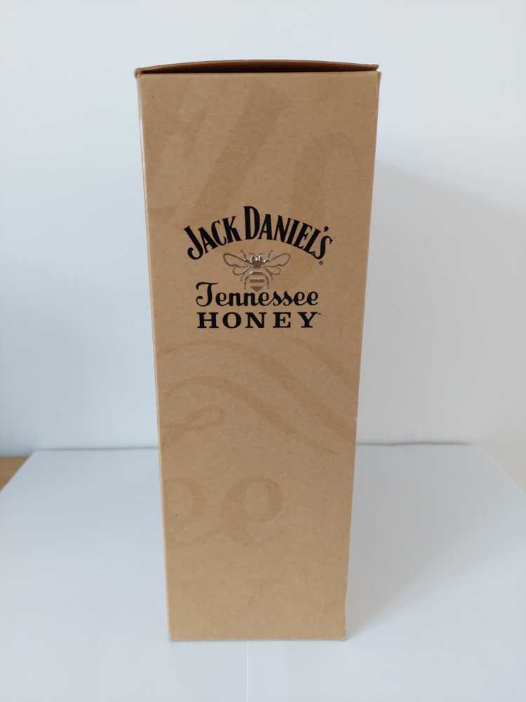 Honey Set  (750 mL) alcohol collectible - Main Image 2