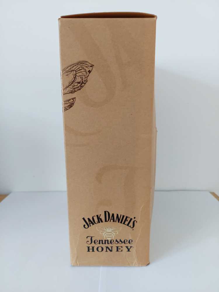 Honey Set  (750 mL) alcohol collectible - Main Image 4