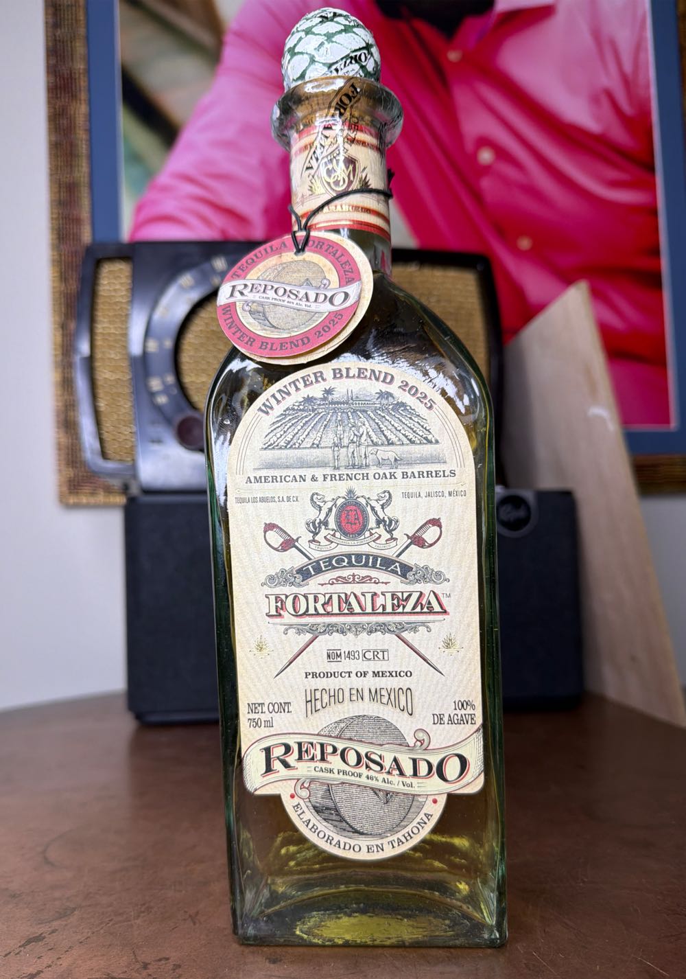 Glenfiddich 12yo Single Malt Scotch Whisky