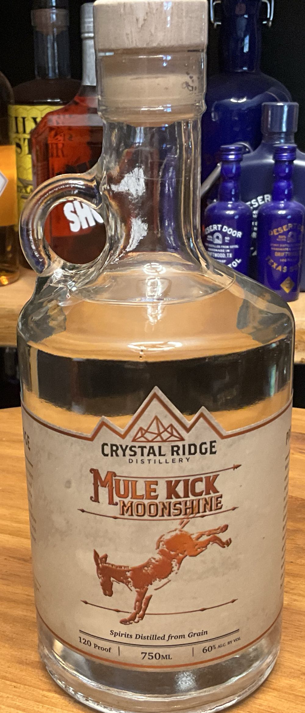 Winterjack Spiced Apple Punch