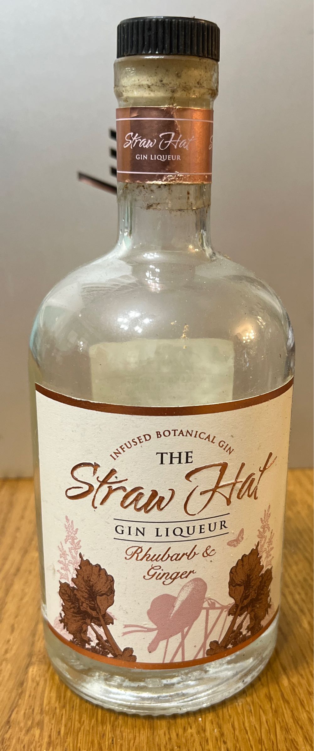 Elijah Craig Barrel Proof B518