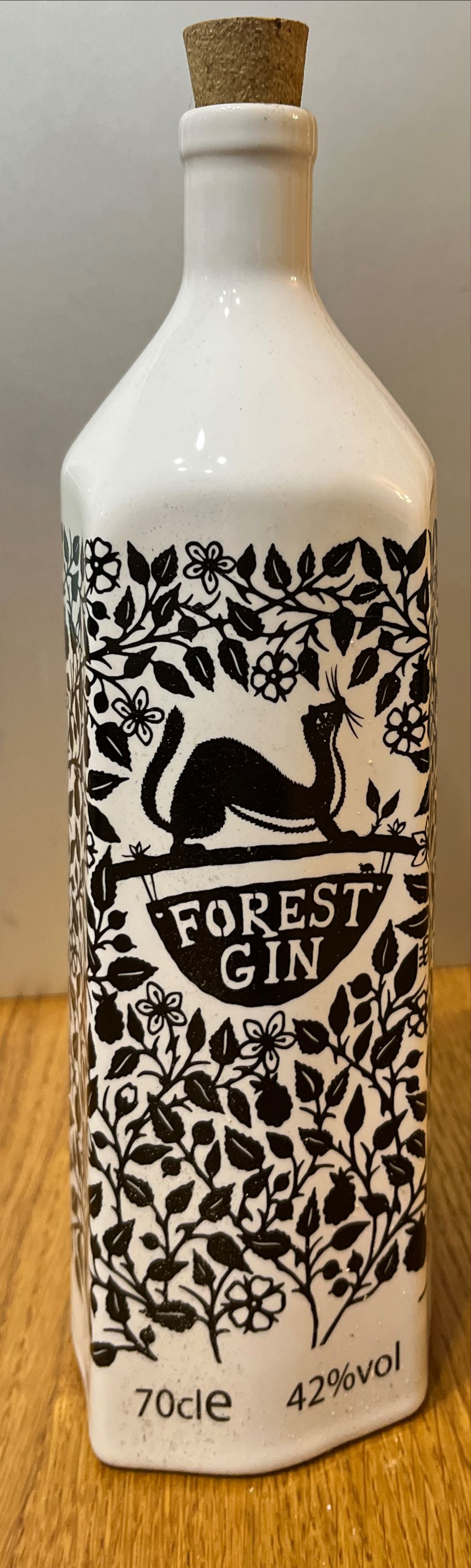 Starlight Single Barrel #1483