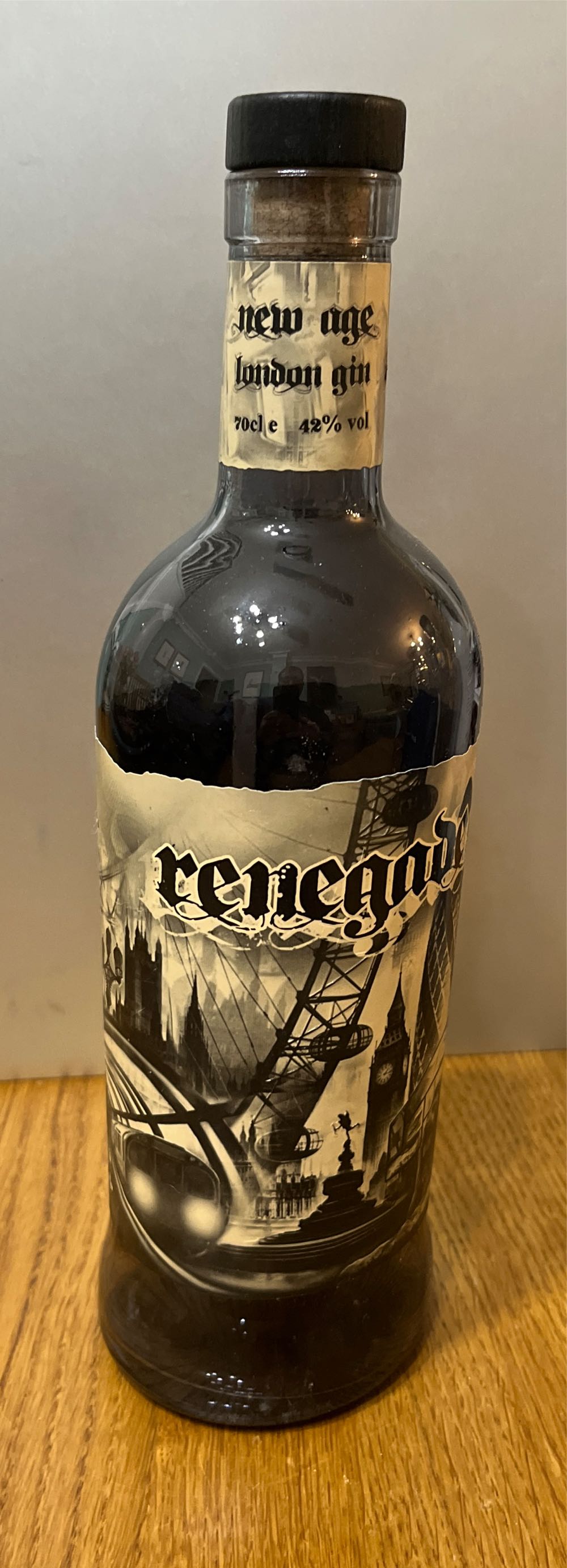 Hapkin.
BELGIAN, STRONG BLOND