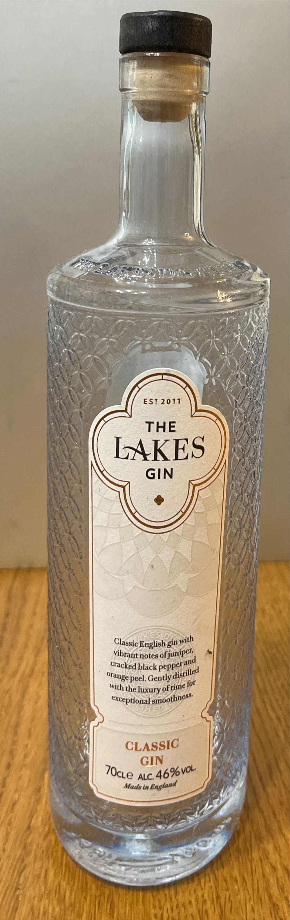 Martell V.S.P. Cognac