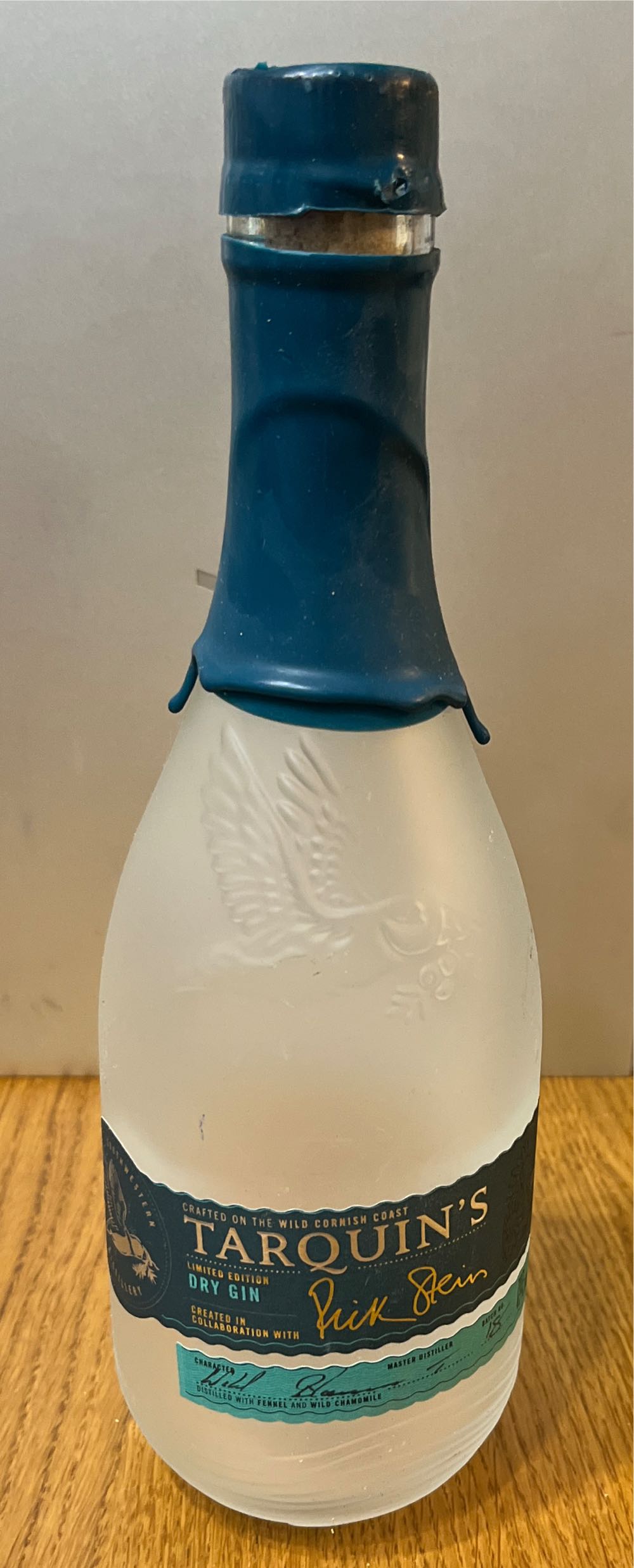 George T. Stagg 2025