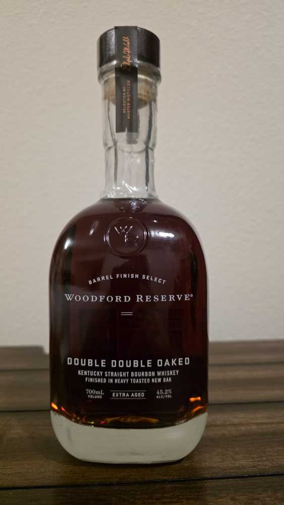 Tequila Ocho Añejo Las Presas