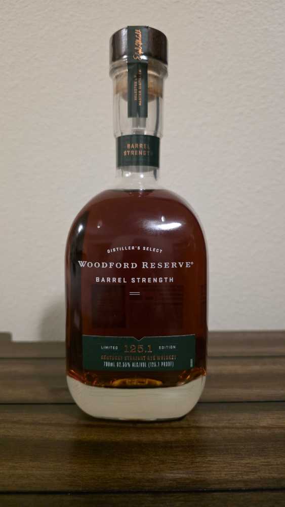 Admiral Collingwood Navy Strength Gin