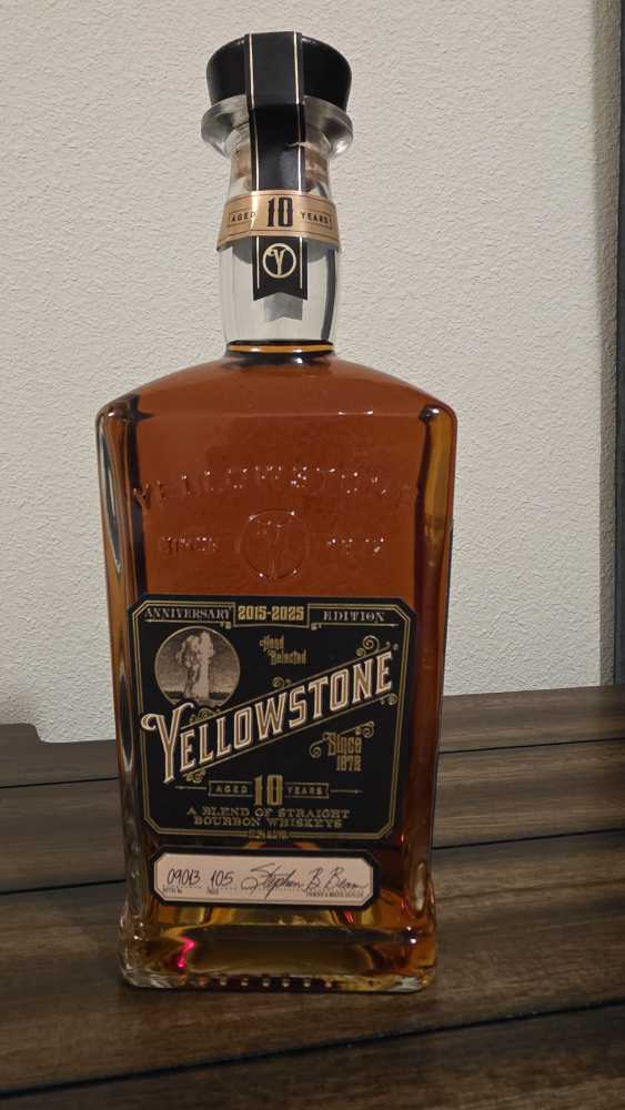 Lost Trail Root Beer