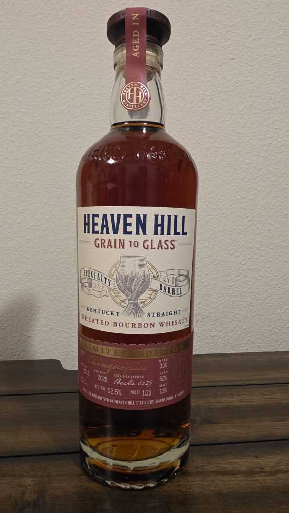 Clynelish 19 Years 100 Proof Edition #77