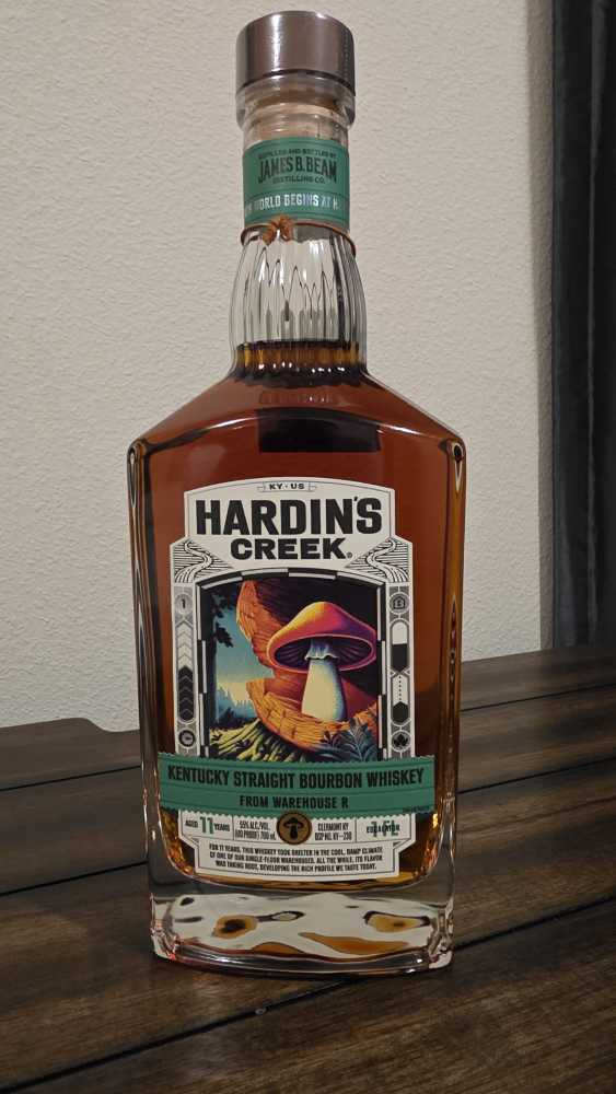 Buzzard’s Roost Barrel Single Barrel