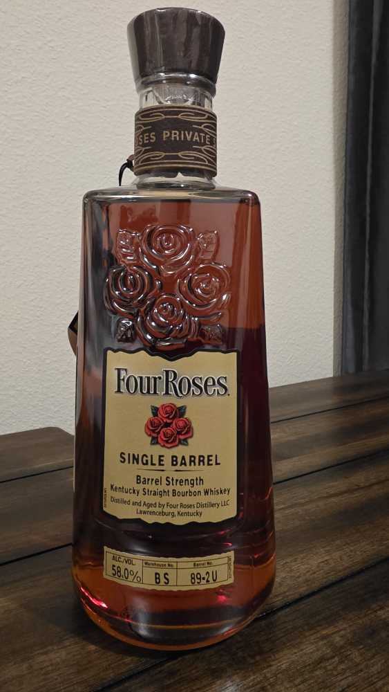 Whole Hogsworth Barrel Select The 15