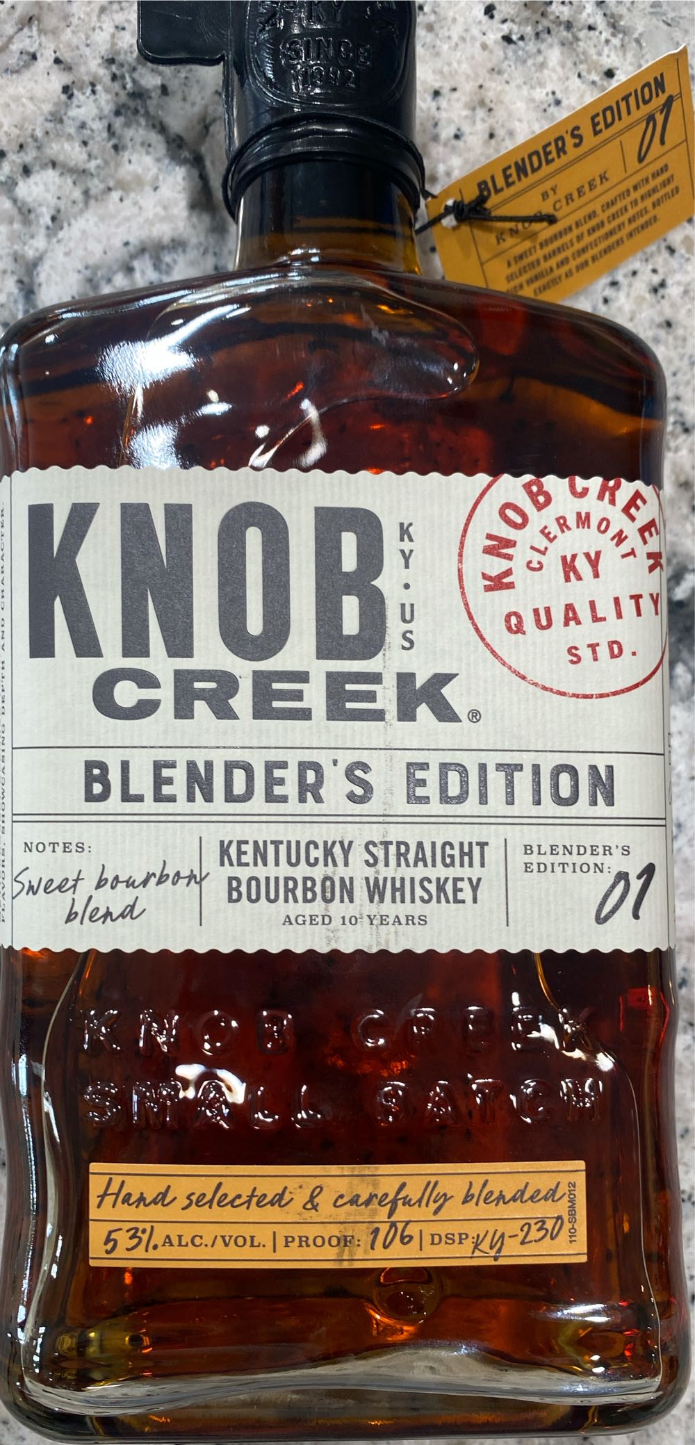 Four Roses Bourbon Whiskey 1l Kentucky Straight Price Whisky 1