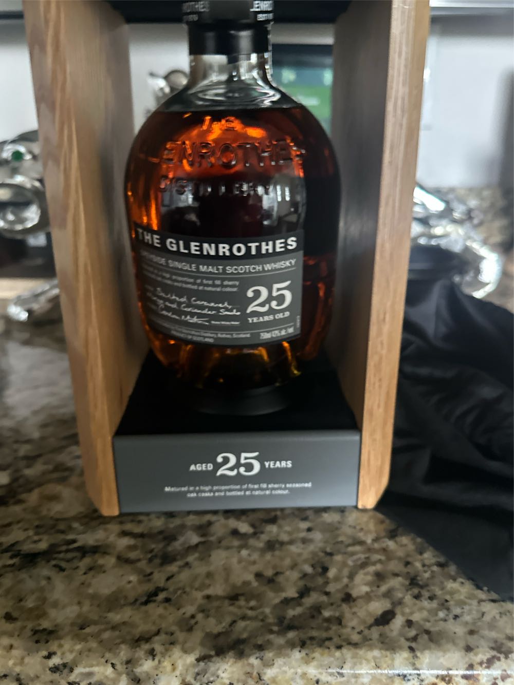 Ford Mustang Dark Horse