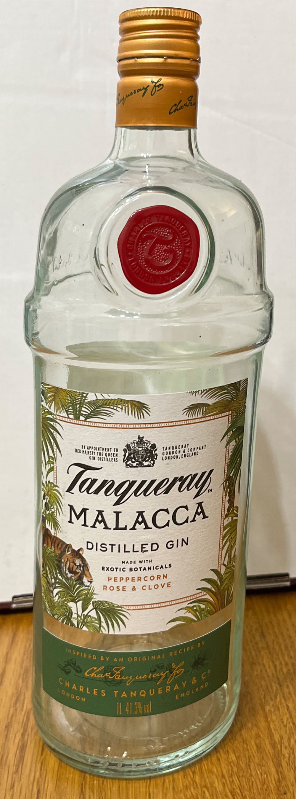 Fine Champagne Cognac