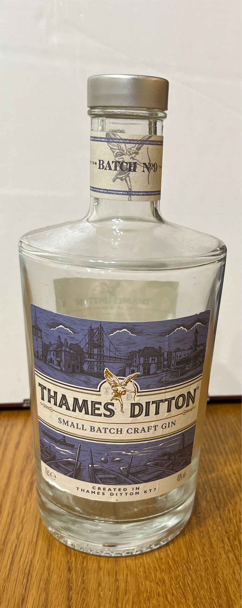 Budweiser St. Pat's 2001