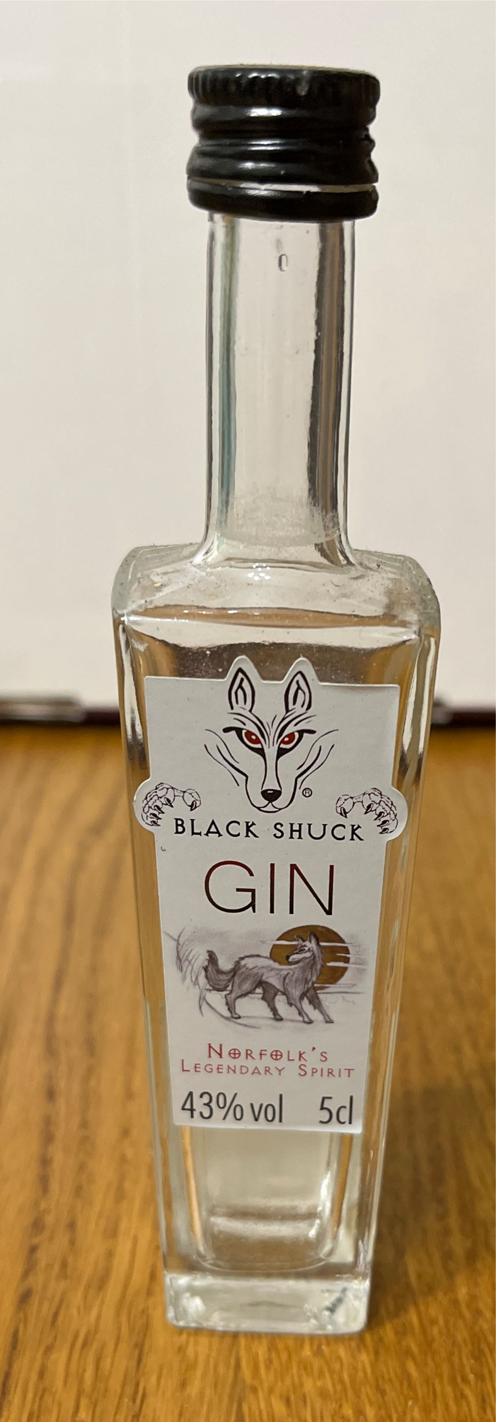 High N’ Wicked Saints & Wicked