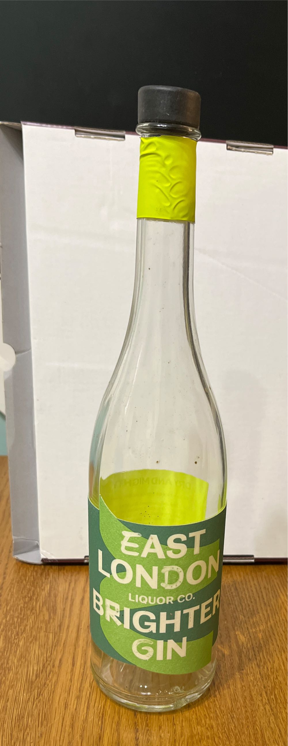 Master Distiller Set