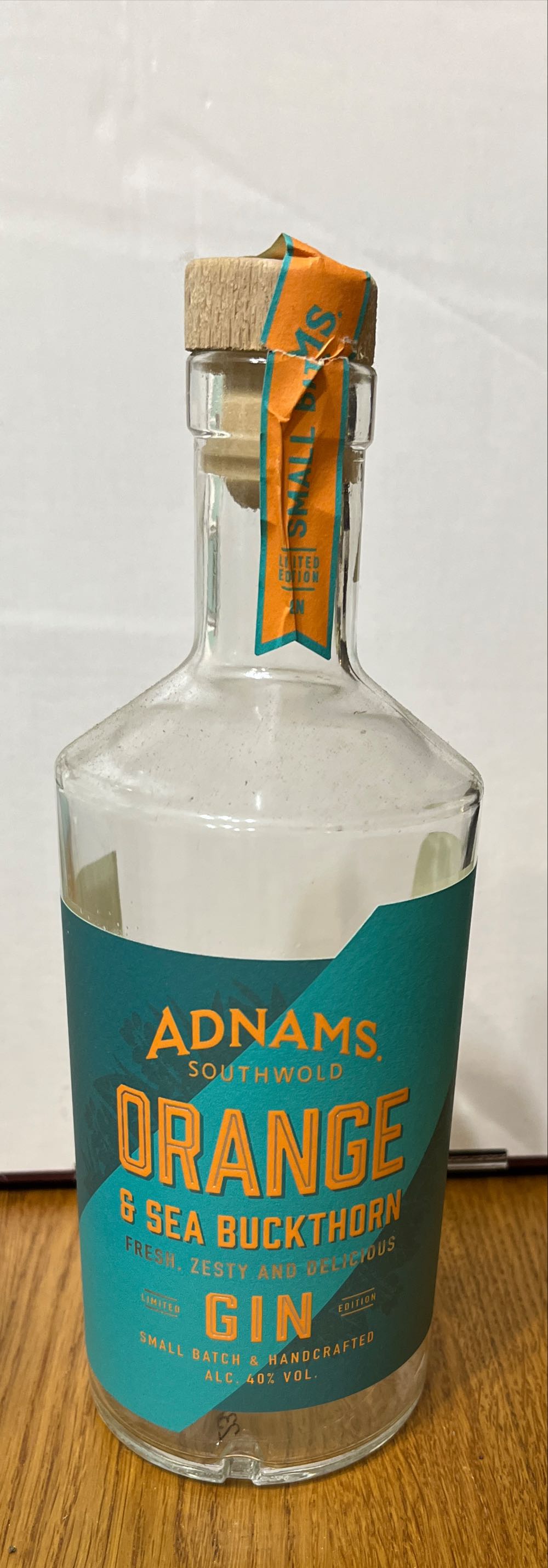 Black Label 750 Mil 1979