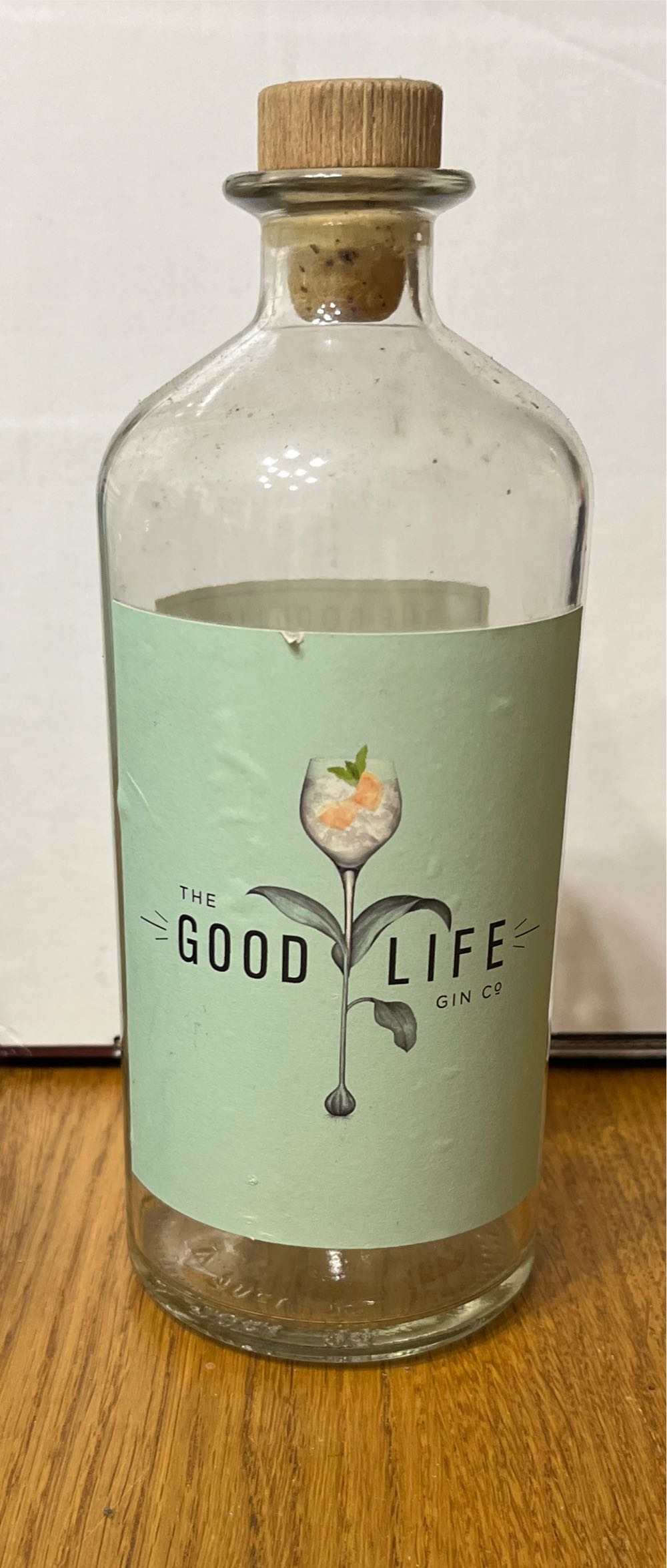 Companion Sicilian Orange