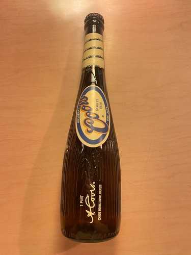 Bols Alter Weinbrand Ean