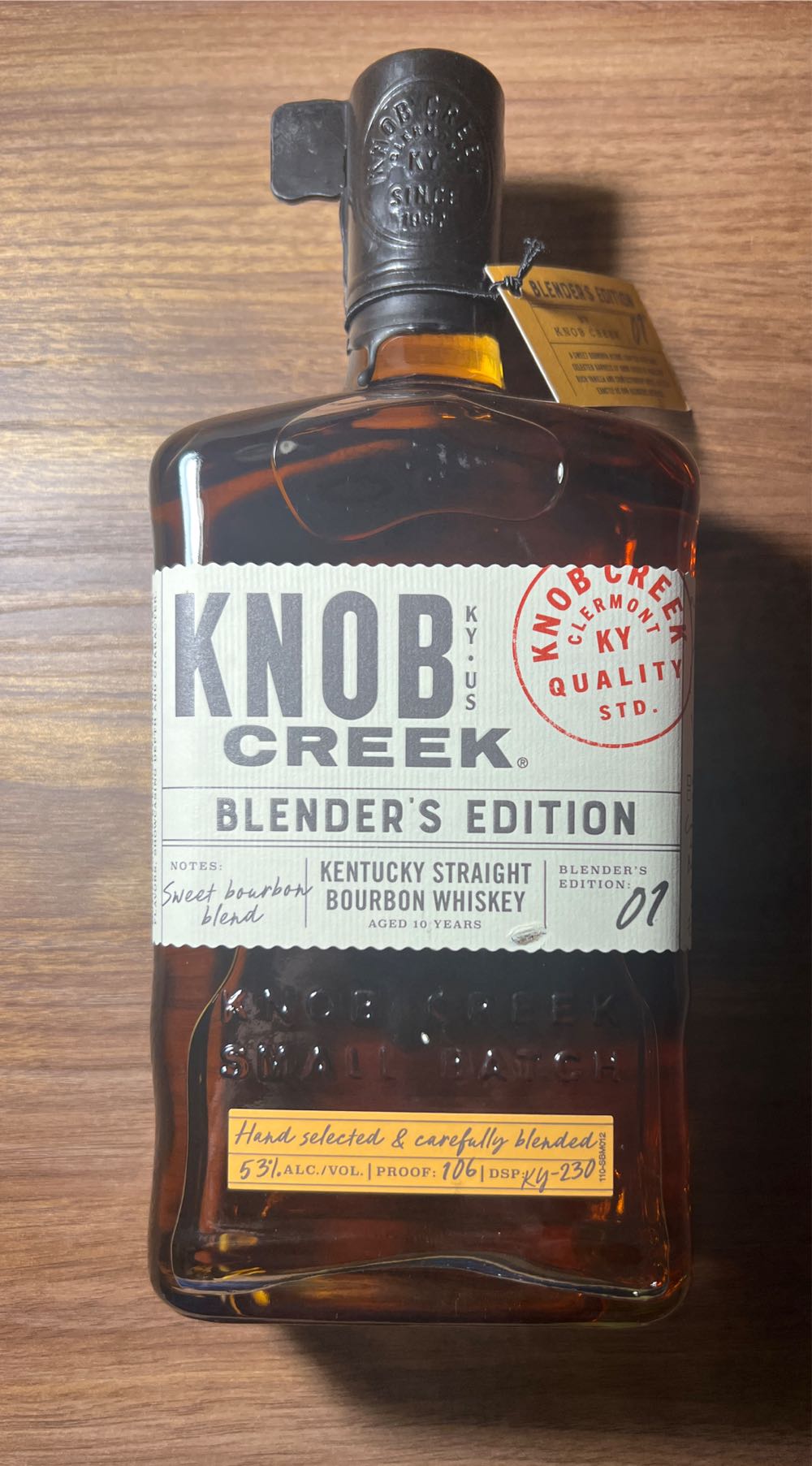 Johnnie Walker Red Label Scotch Whisky