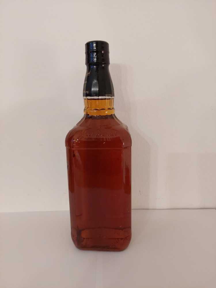 Scene Of Lynchburg #8  (1000 mL) alcohol collectible - Main Image 2