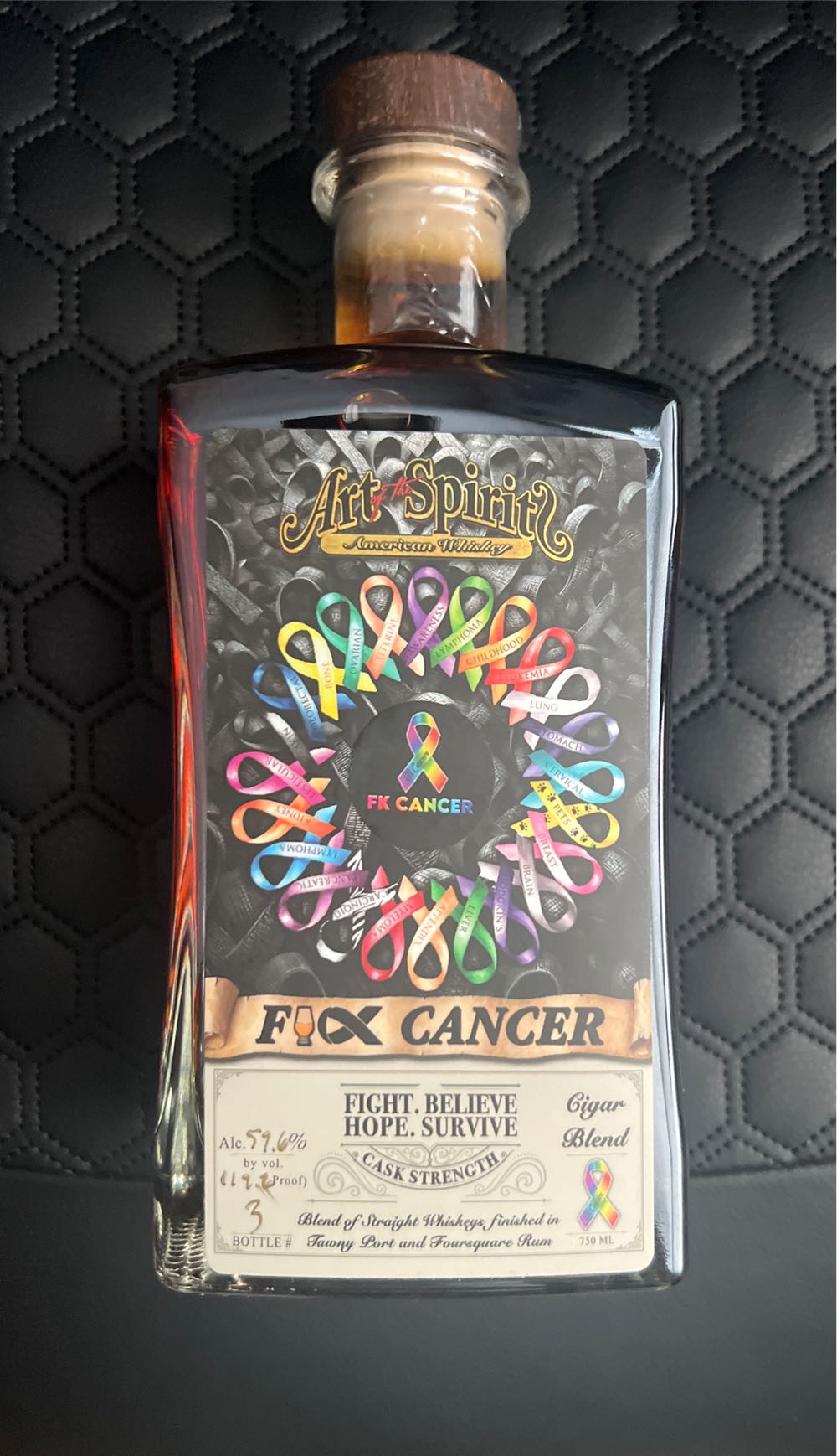 Sipsmith Dry Gin In Collaboration With Paul Smith