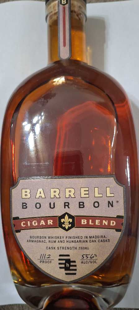 Ron Castillo Imperial; J. Boissiere Vermouth de Chambéry